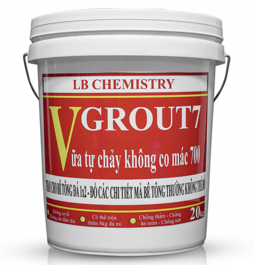 AC GROUT M70