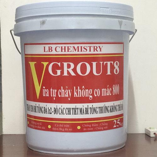 AC GROUT M80