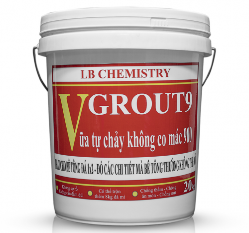 AC GROUT M90
