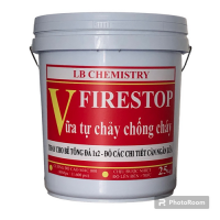 BÊ TÔNG CHỐNG CHÁY VFIRESTOP