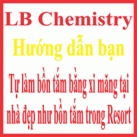 CÁCH LÀM BỒN TẮM TẠI NHÀ