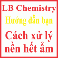 CÁCH XỬ LÝ NỀN XI MĂNG BỊ ẨM