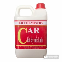 CHẤT TẨY MỐC KÍNH LBCHEMISTRY