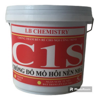 CHỐNG ĐỔ MỒ HÔI NỀN NHÀ C1S