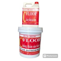 Chống thấm sàn CFLOOR