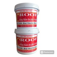 CHỐNG THẤM SÀN MÁI TỐT NHẤT