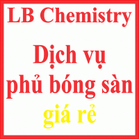 DỊCH VỤ PHỦ BÓNG SÀN