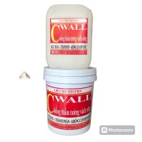 HÓA CHẤT CHỐNG THẤM TƯỜNG
