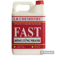 HÓA CHẤT ĐÔNG CỨNG NHANH