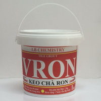 KEO CHÀ RON LBCHEMISTRY