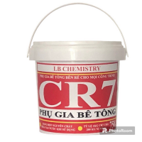 PHỤ GIA BÊ TÔNG