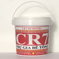 PHỤ GIA ĐÔNG KẾT NHANH R4