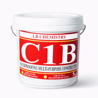 SƠN CHỐNG THẤM BỂ NƯỚC