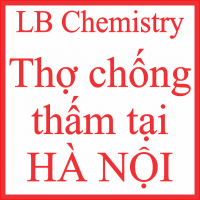 Thợ chống thấm tại bắc từ liêm