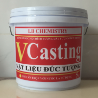 VẬT LIỆU ĐÚC TƯỢNG