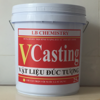 VẬT LIỆU DÙNG ĐÚC TƯỢNG