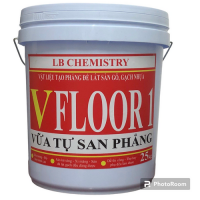 VỮA TỰ SAN PHẲNG VFLOOR1