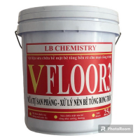 VỮA TỰ SAN PHẲNG VFLOOR3